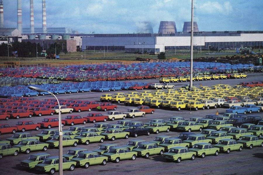 avtovaz