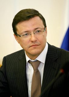 azarov n18