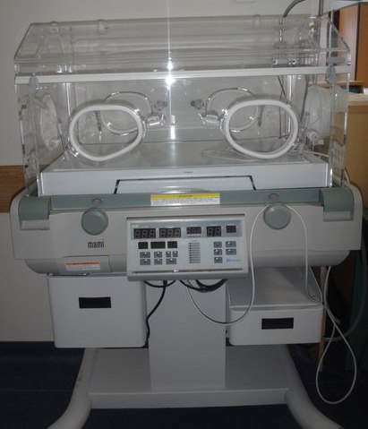 inkubator