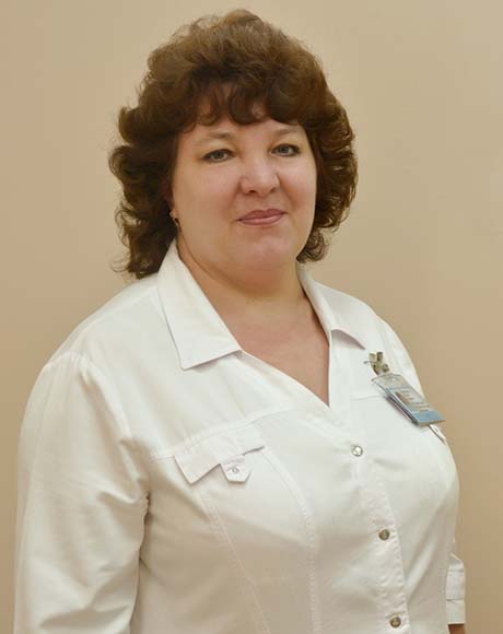 bayushkina