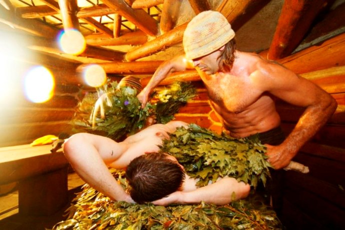 banya