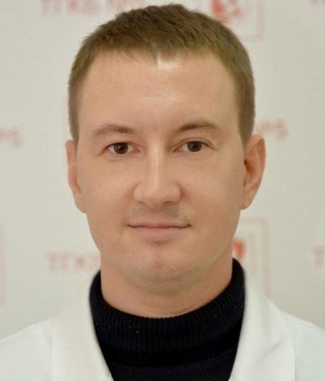 Falbotskiy