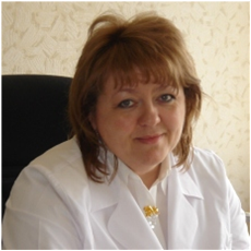 Gorbunova
