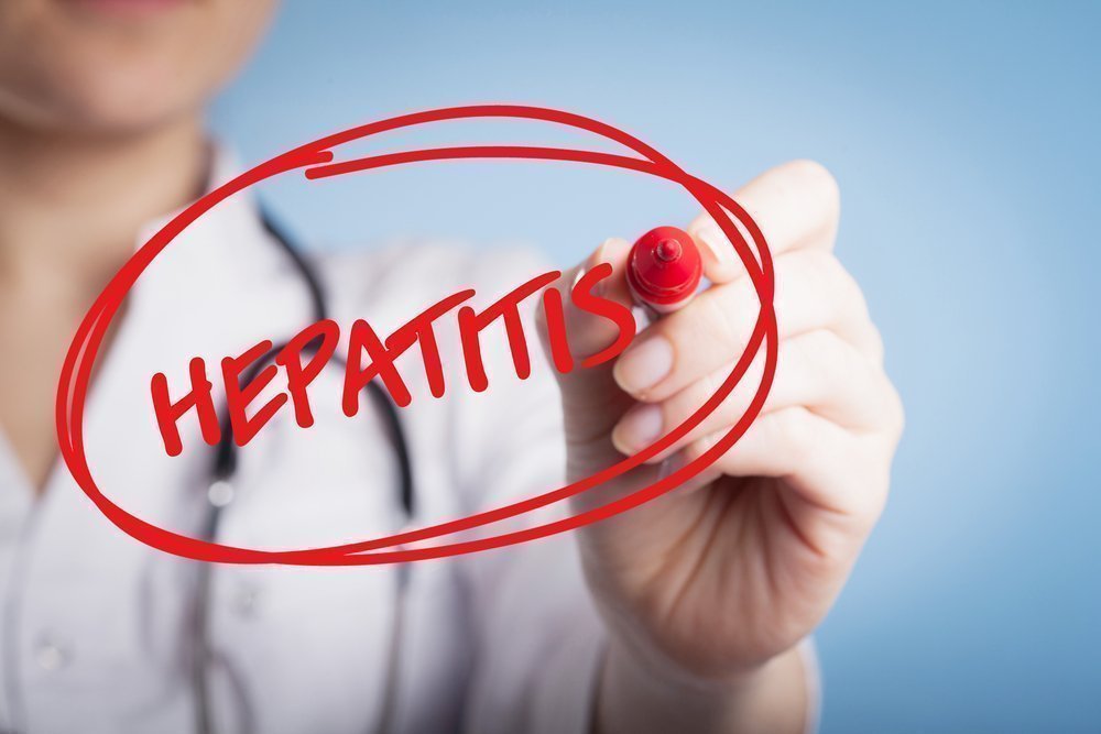 hepatitis 1