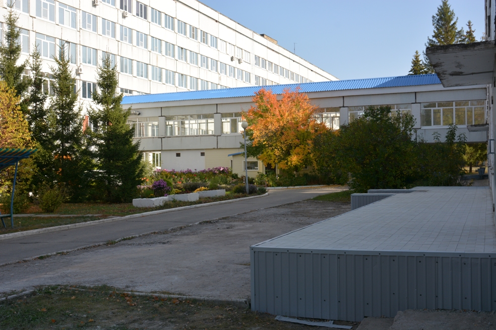 kryltso detstvo