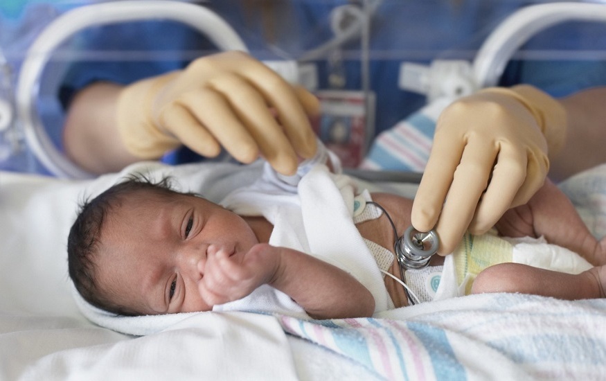 neonatologist gl