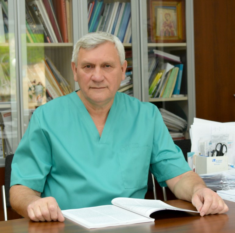 Фролов АС