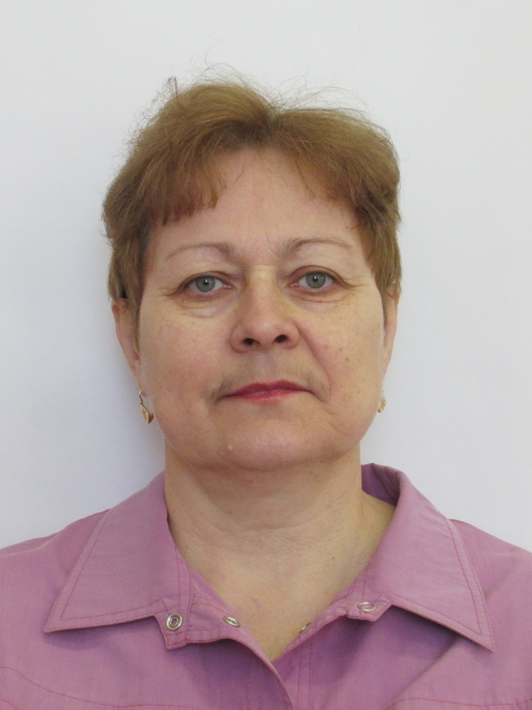 Domushkina T N