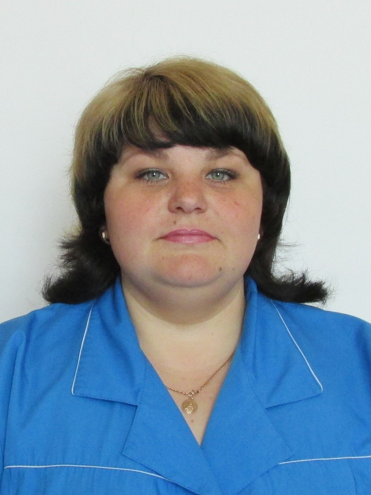 Yeryukova O V