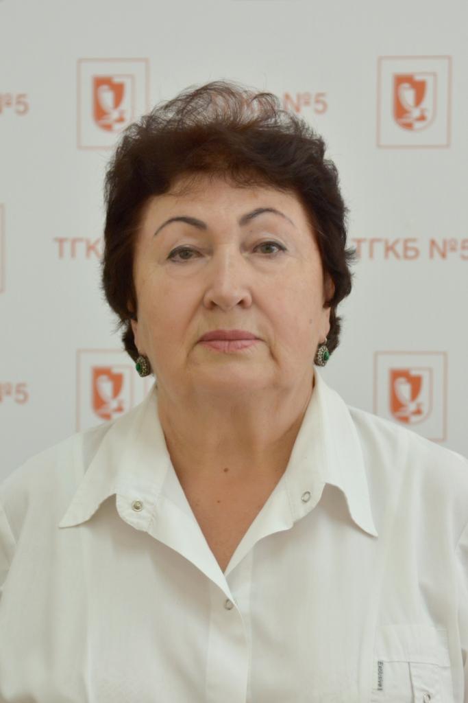 melihova