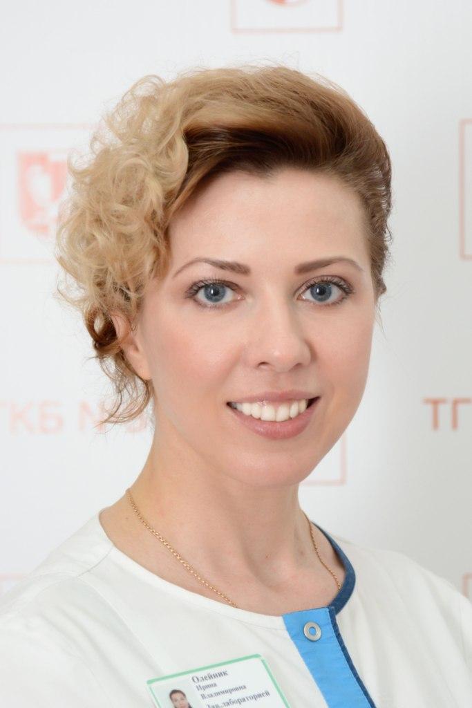oleinik kdl lab