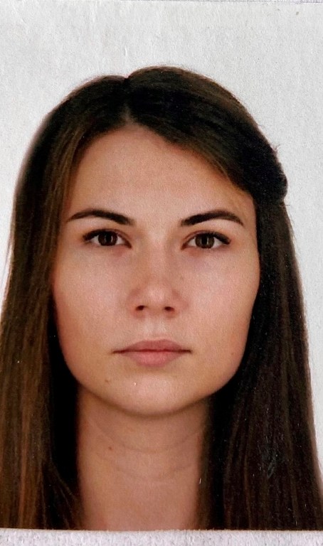 Атамуратова Людмила Михайловна врач КЛД