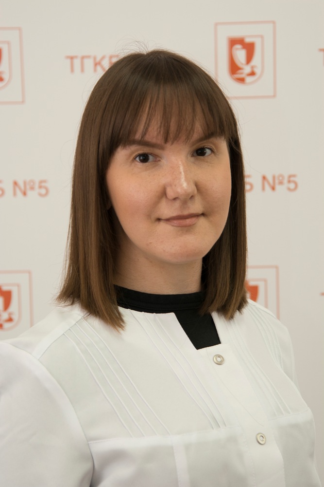 Nikolayeva NE