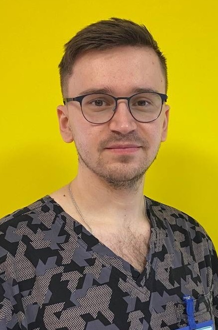 Isayev Aleksandr Andreyevich