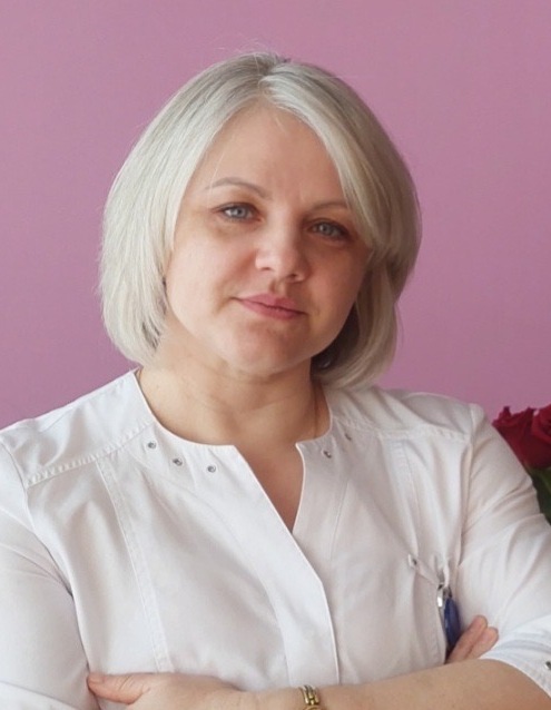 Matveyeva Tatyana Vladimirovna1