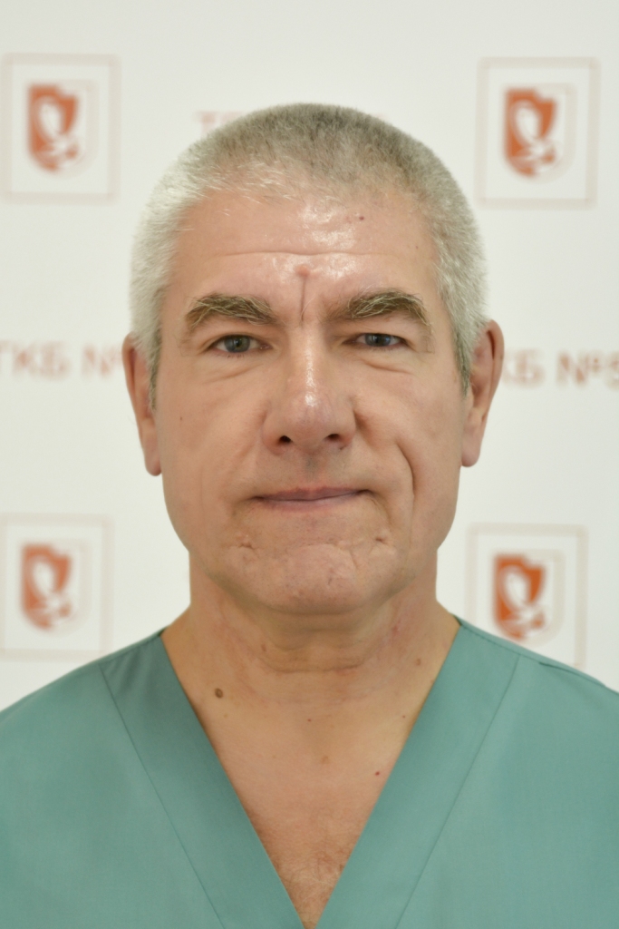smirnov